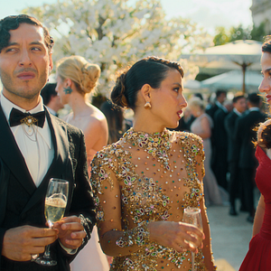 Foto Y ella dijo quizás