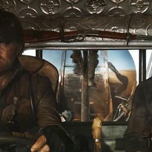 Foto Furiosa: De la saga de Mad Max