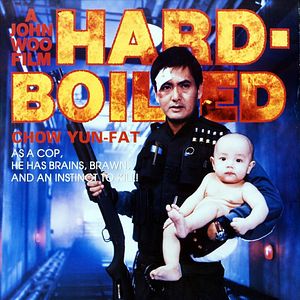 Foto Hard Boiled