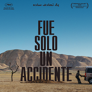 Foto Fue solo un accidente