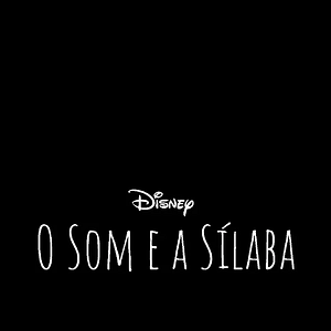 Foto O Som e a Sílaba