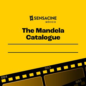 Foto The Mandela Catalogue