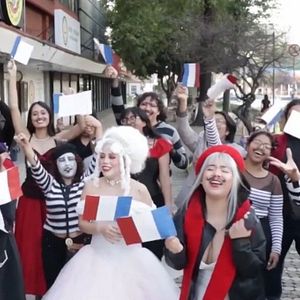 Foto Johanne Sacreblu