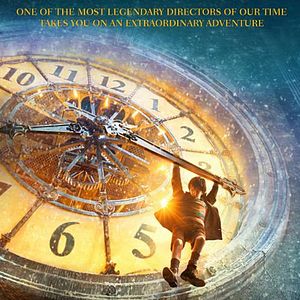 Foto La invención de Hugo Cabret