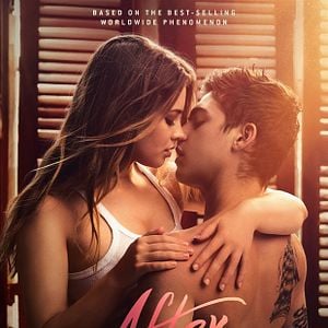 Foto After: Aquí empieza todo