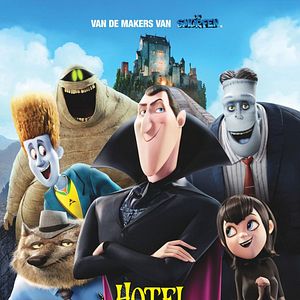 Foto Hotel Transylvania