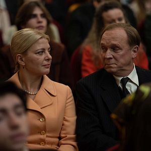 Foto La Chica de Colonia