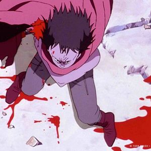 Foto Akira 4K