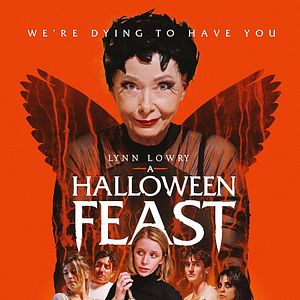 Foto A Halloween Feast