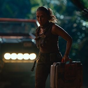 Foto Jurassic World: Renace