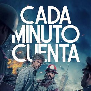 Foto Cada Minuto Cuenta