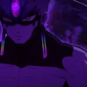 Foto DAN DA DAN : Evil Eye