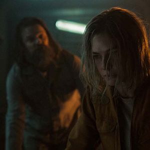 Foto Rebecca Ferguson