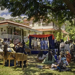 Foto Off the Beaten Track