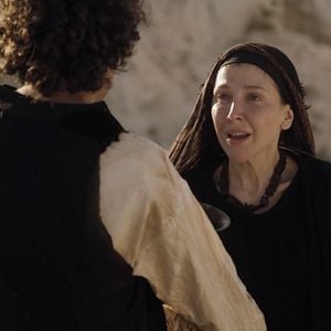 Foto La última semana de Jesús