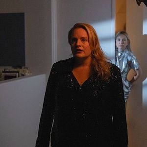 Foto Un oscuro secreto