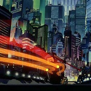 Foto Akira 4K