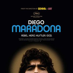 Foto Maradona