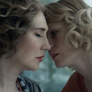 Foto Carice van Houten