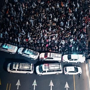 Foto Soul of a Nation