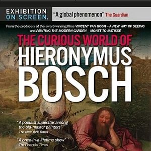 Foto El fascinante mundo de El Bosco