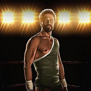 Foto Veneno: Primera Caída, El Relámpago de Jack