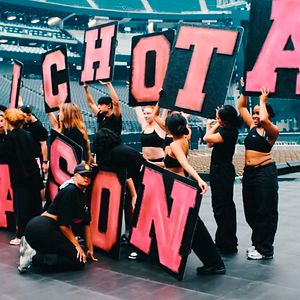 Foto Karol G: Mañana fue muy bonito