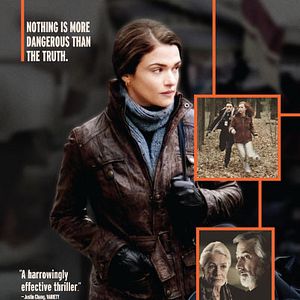 Foto Secretos peligrosos