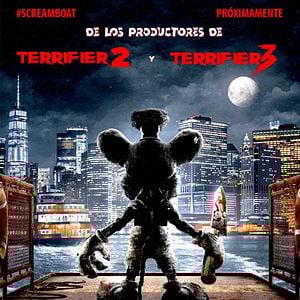 Foto Screamboat: La Masacre del Ratón