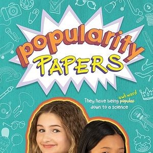 Foto Popularity Papers