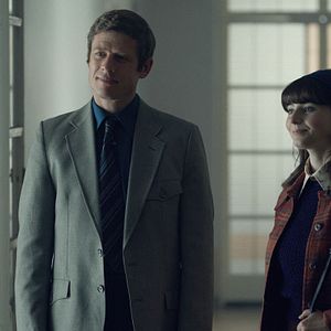 Foto Thomasin McKenzie