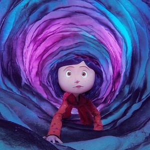 Foto Coraline 15th Anniversary 3D