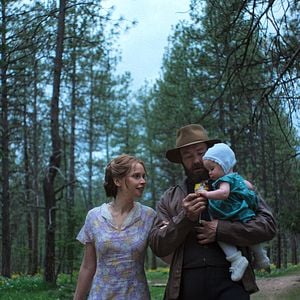 Foto Sueños de trenes