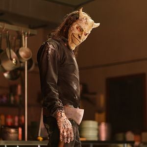 Foto Teléfono Negro 2