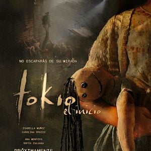 Foto Tokio, el inicio