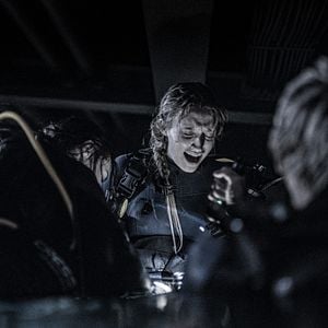 Foto El Último Depredador