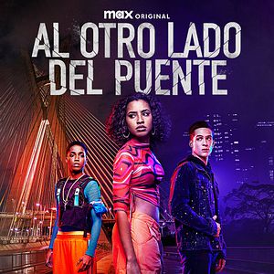 Foto Al otro lado del puente