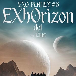 Foto EXO PLANET #6 – EXhOrizon [dot] IN CINEMAS