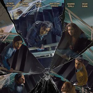 Foto Blues de la Civilización