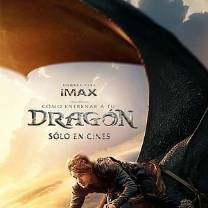 Foto Cómo entrenar a tu Dragón