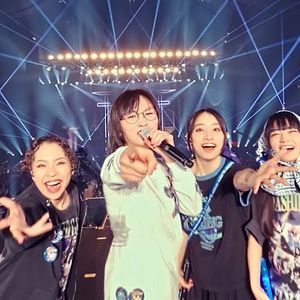 Foto Go Wild Atarashii Gakko: The Movie