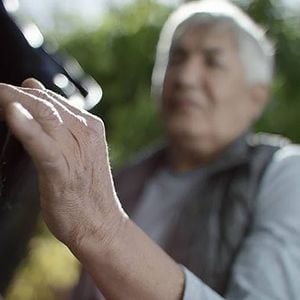 Foto Dream Touch Believe