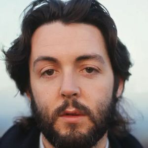 Foto Paul McCartney