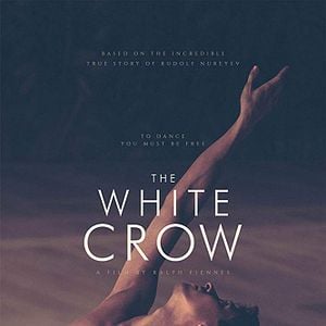 Foto El Cuervo Blanco