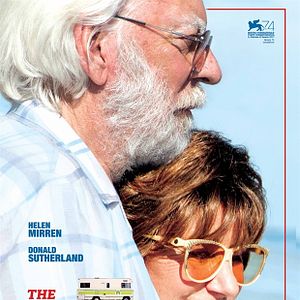 Foto The Leisure Seeker