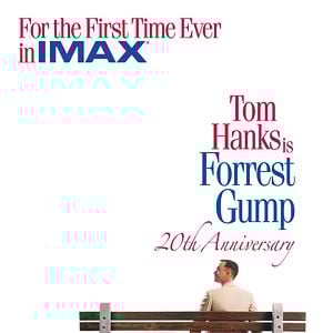 Foto Forrest Gump