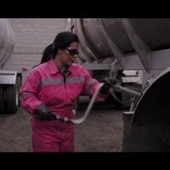 Foto Nómadas de la 57