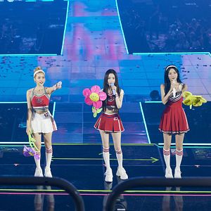 Foto Red Velvet Happiness Diary: My Dear, ReVe1uv In Cinemas
