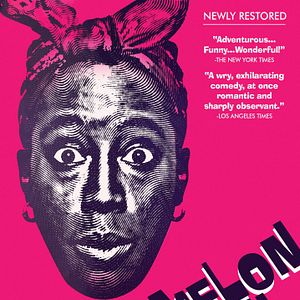 Foto The Watermelon Woman