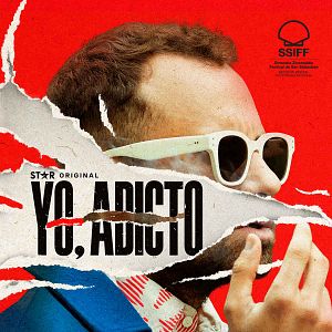 Foto Yo, adicto